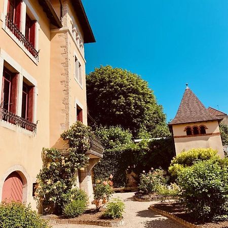 Le Clos La Colombiere Vincelles  Eksteriør billede